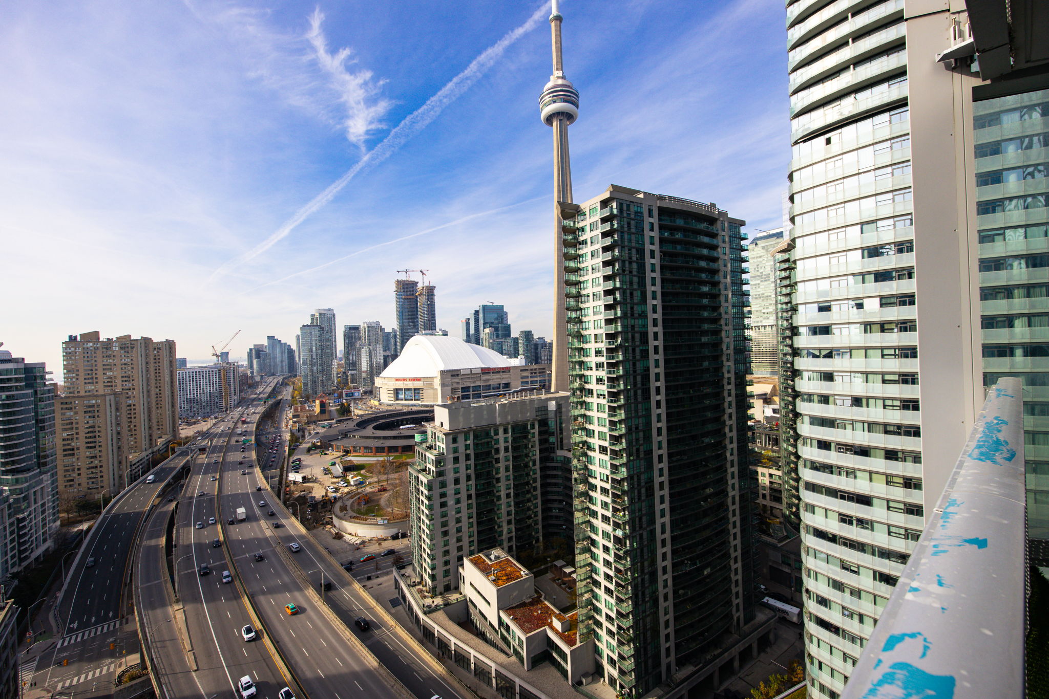 Toronto property showcase — delivered property photograph 37