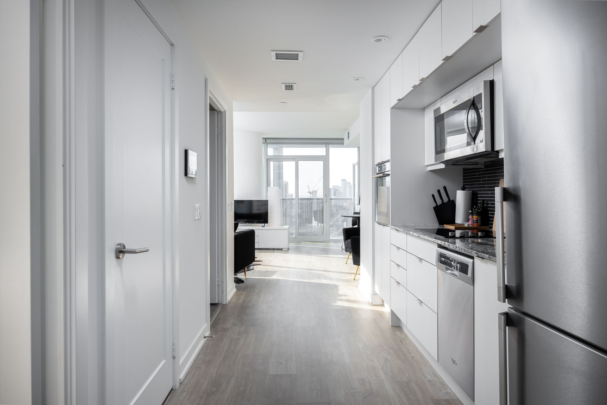 Toronto property showcase — delivered property photograph 10