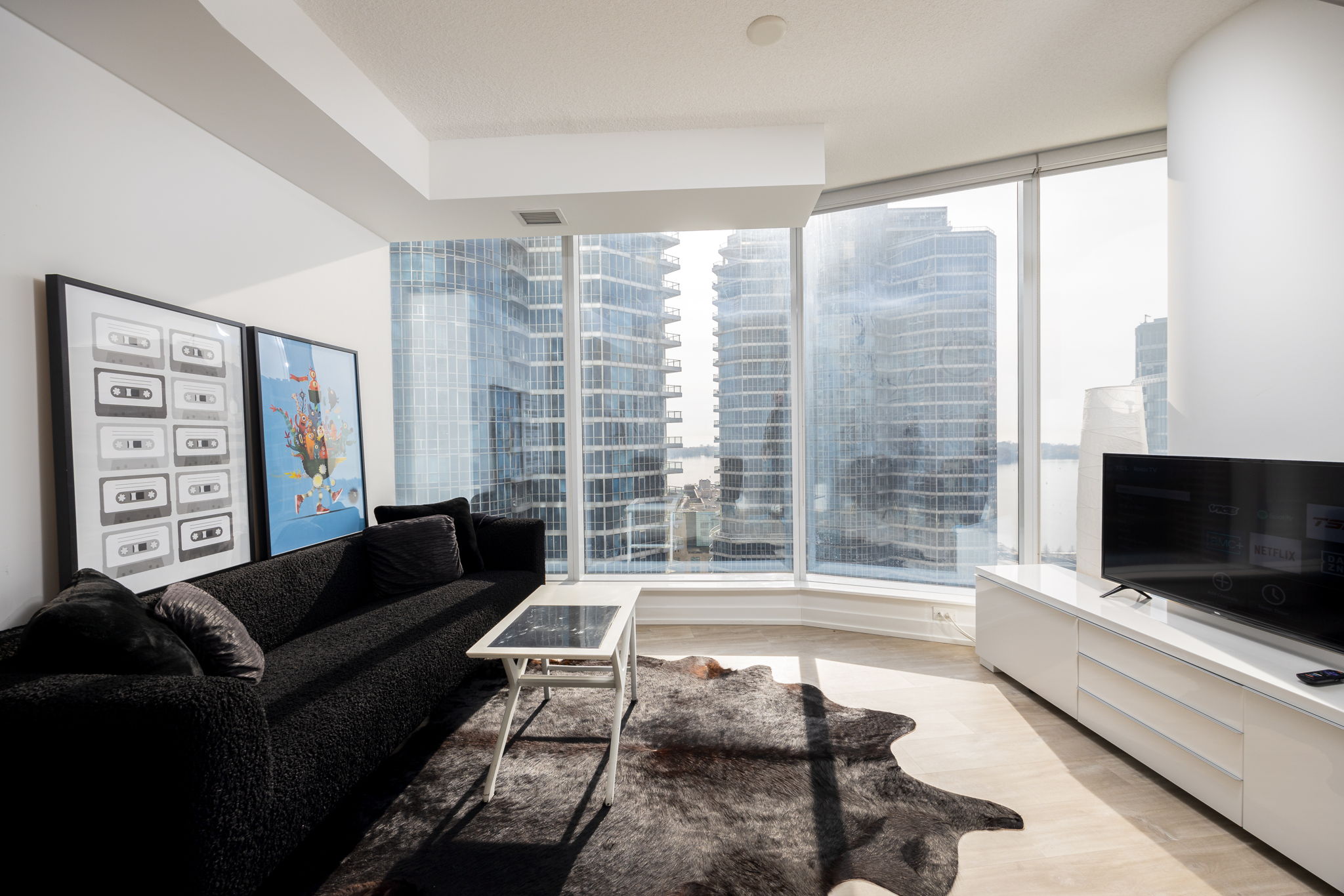 Toronto property showcase — delivered property photograph 3