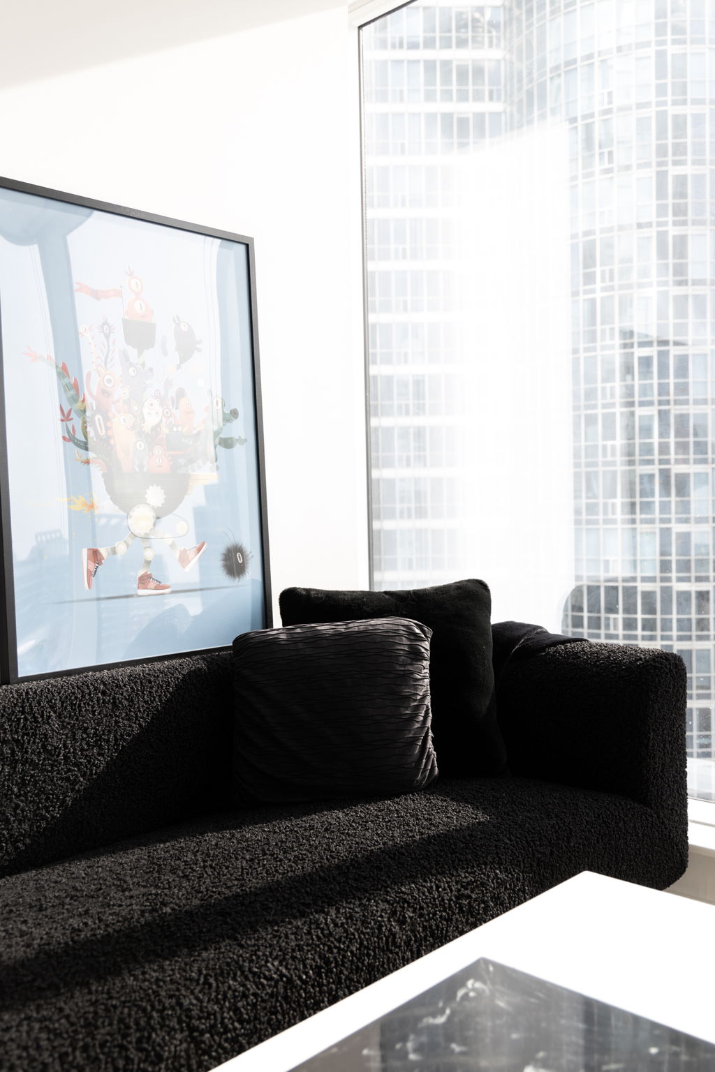 Toronto property showcase — delivered property photograph 17