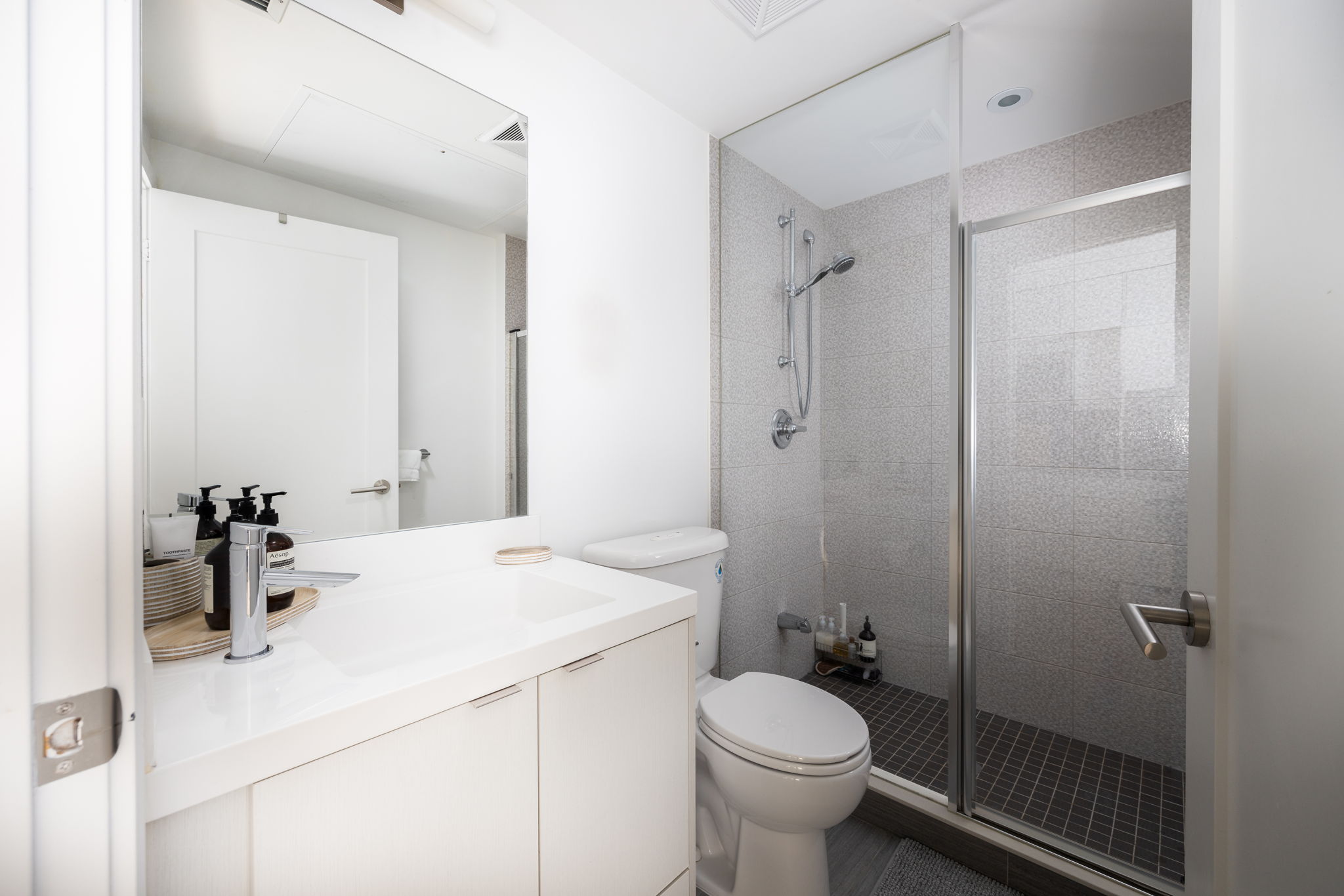 Toronto property showcase — delivered property photograph 14