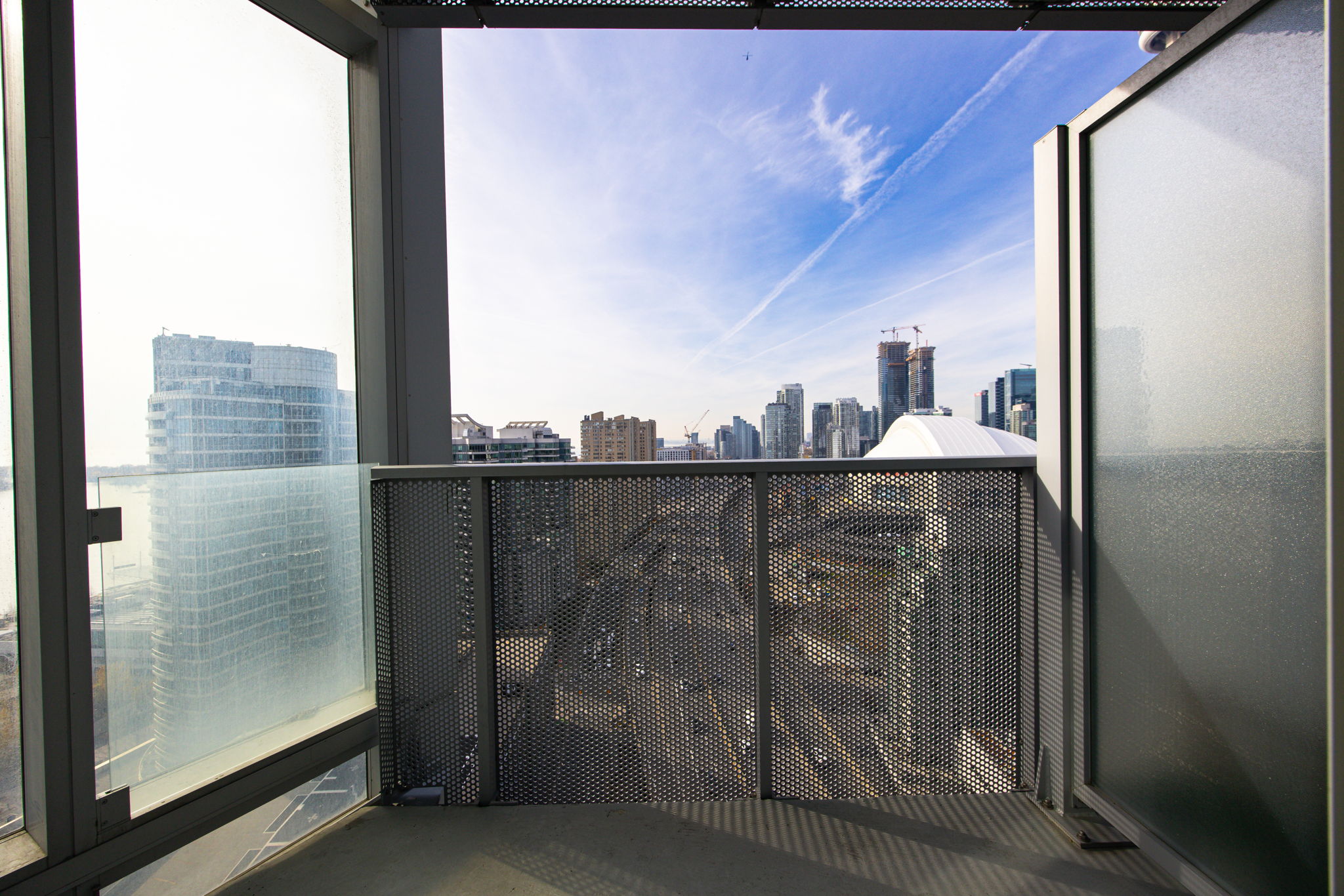 Toronto property showcase — delivered property photograph 30