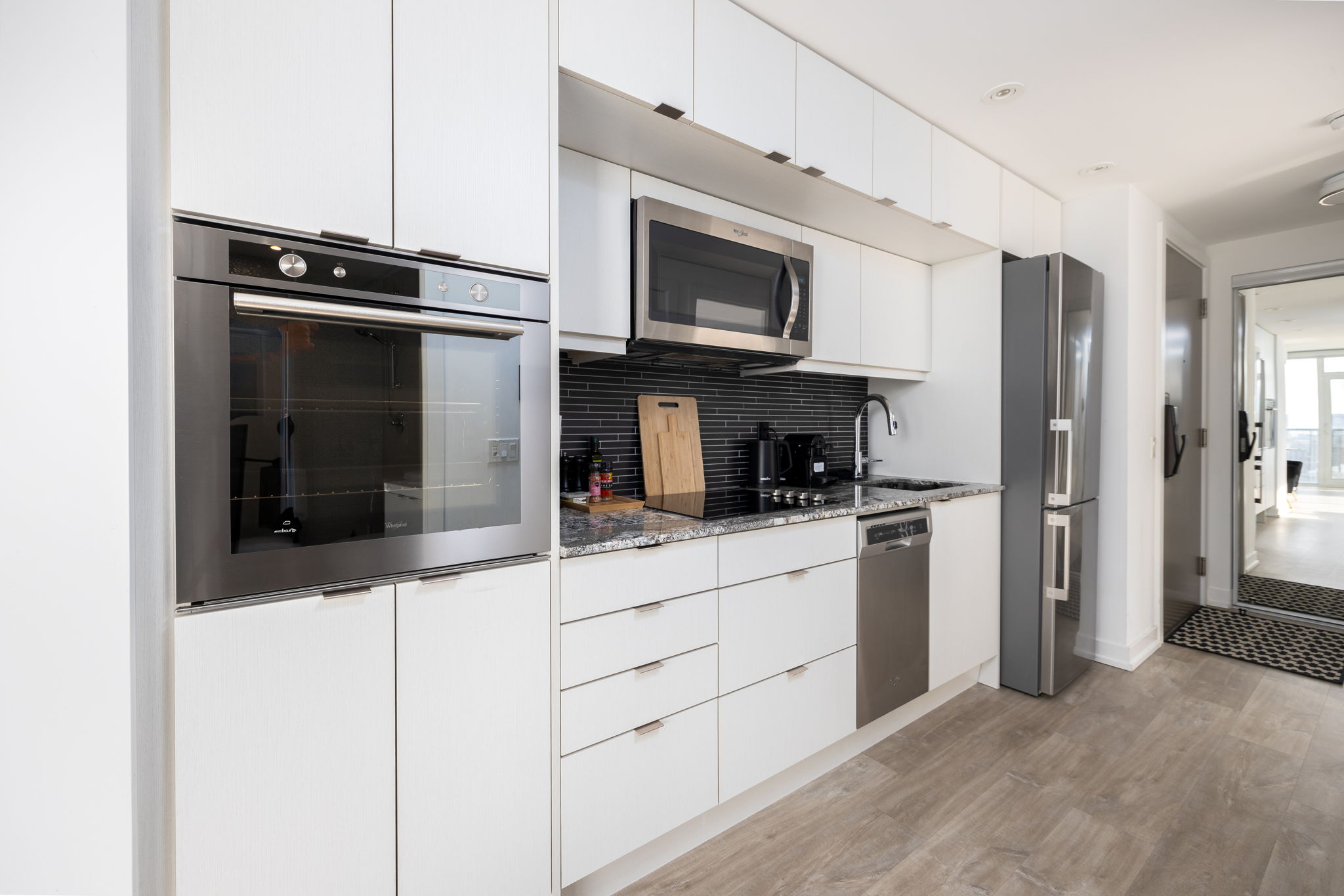 Toronto property showcase — delivered property photograph 8