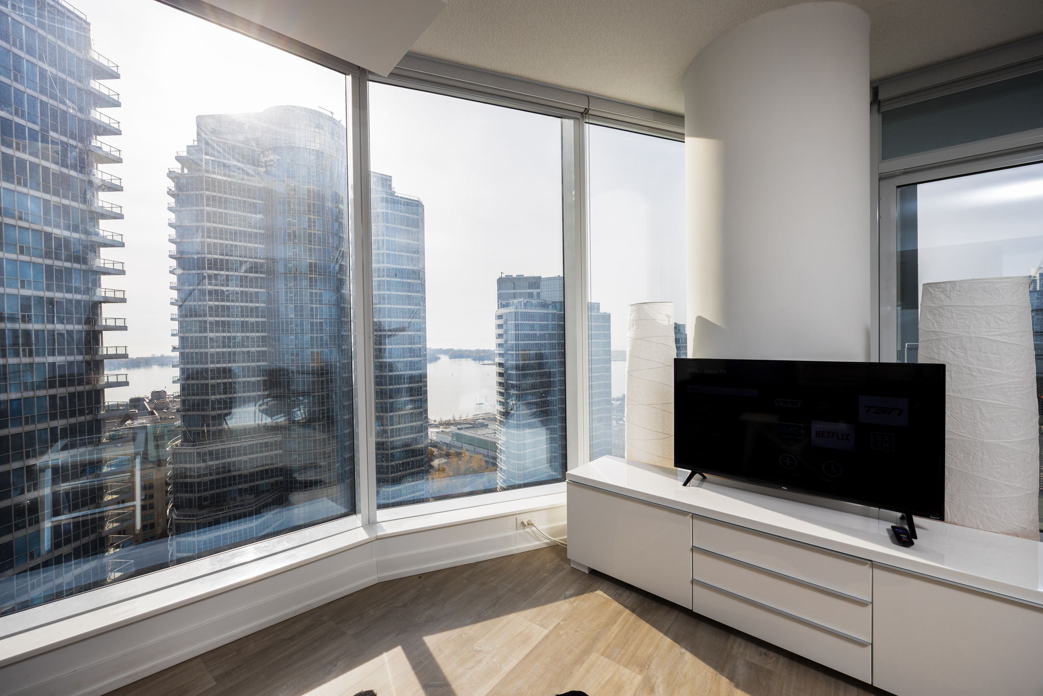 Toronto property showcase — delivered property photograph 4