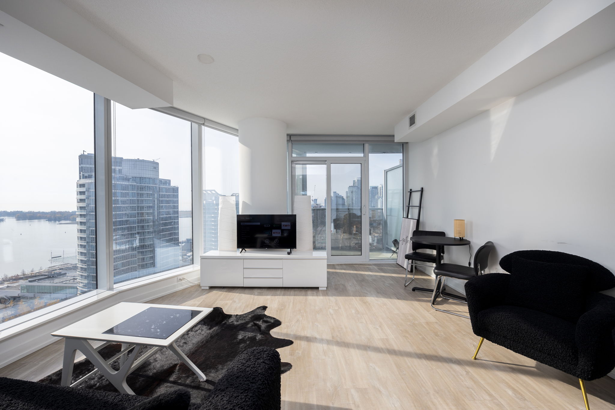 Toronto property showcase