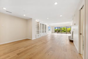 Walk into the expansive newly constructed home from top to bottom