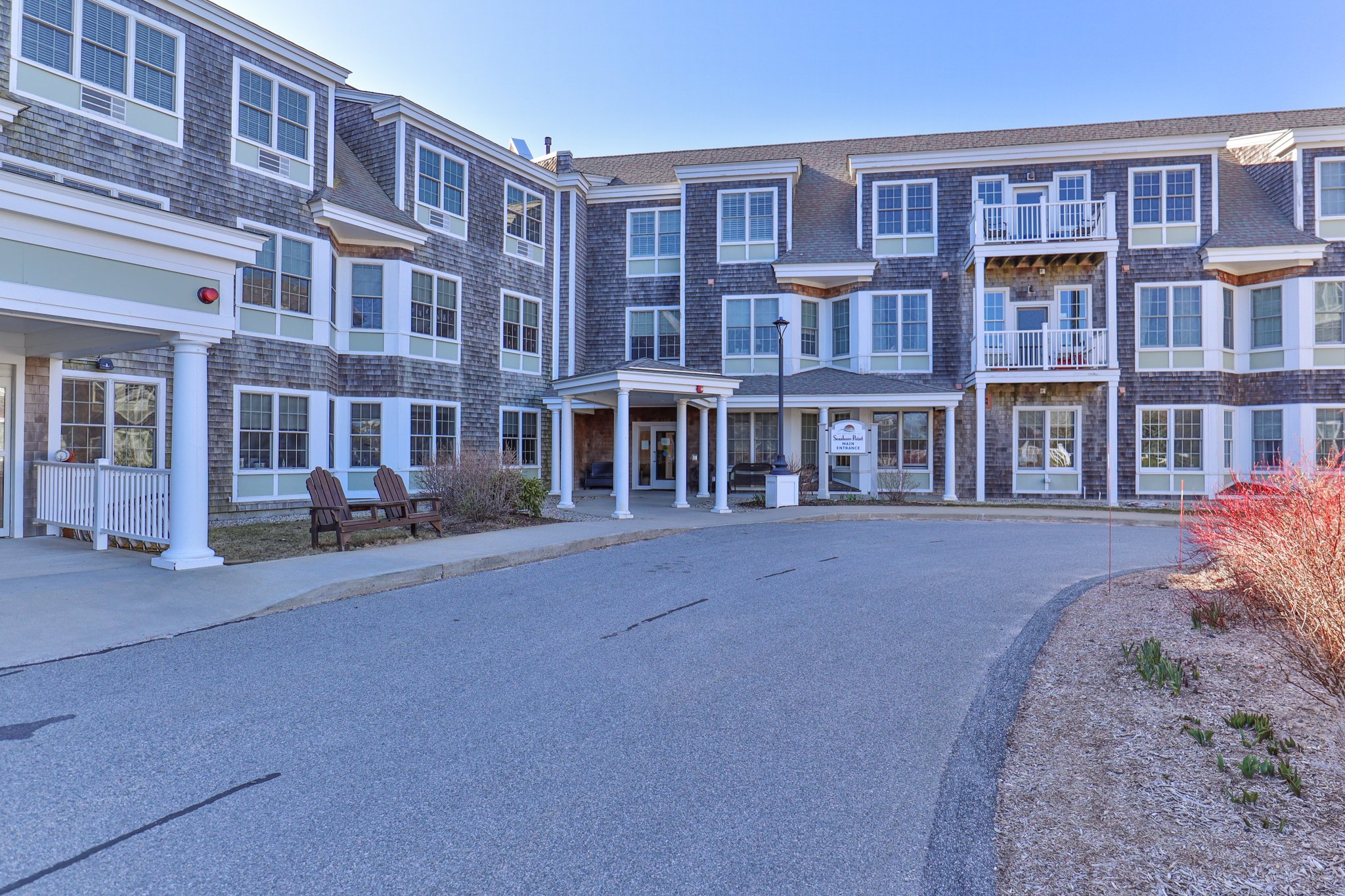 100 Alden St, Provincetown, MA 02657 JFW Photography Inc.