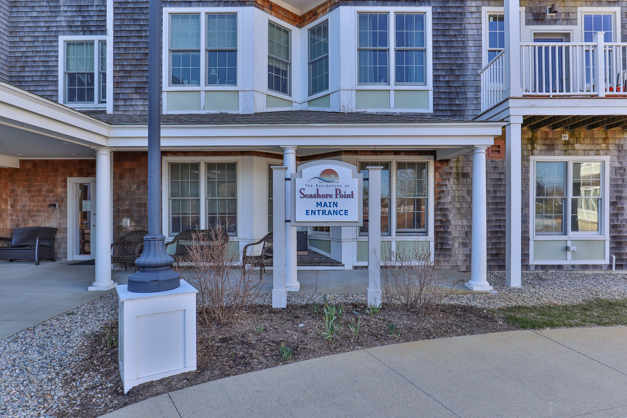 100 Alden St, Provincetown, MA 02657 JFW Photography Inc.