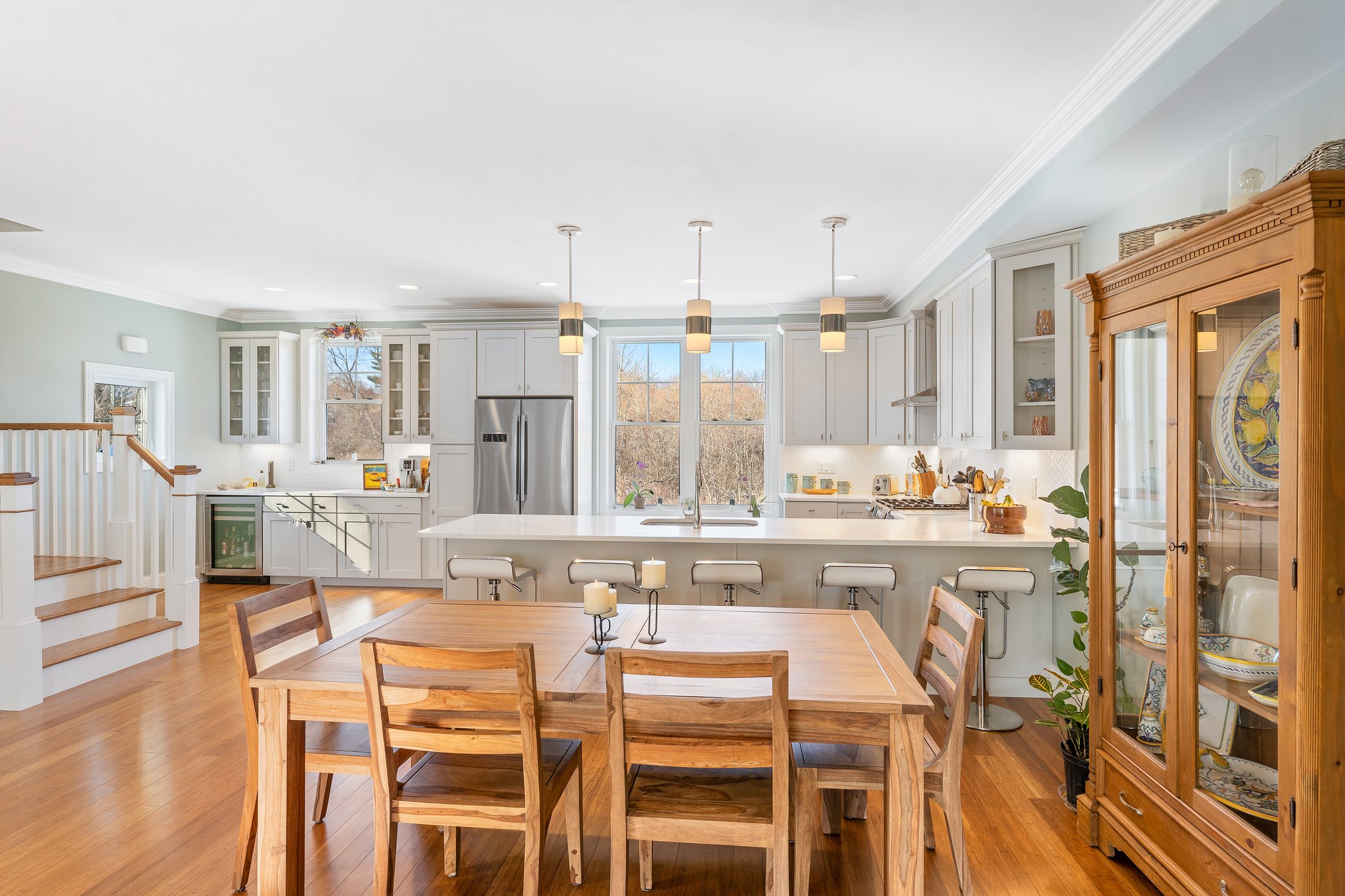 100 Algonquin Rd, Narragansett, RI 02882, USA Photo 16