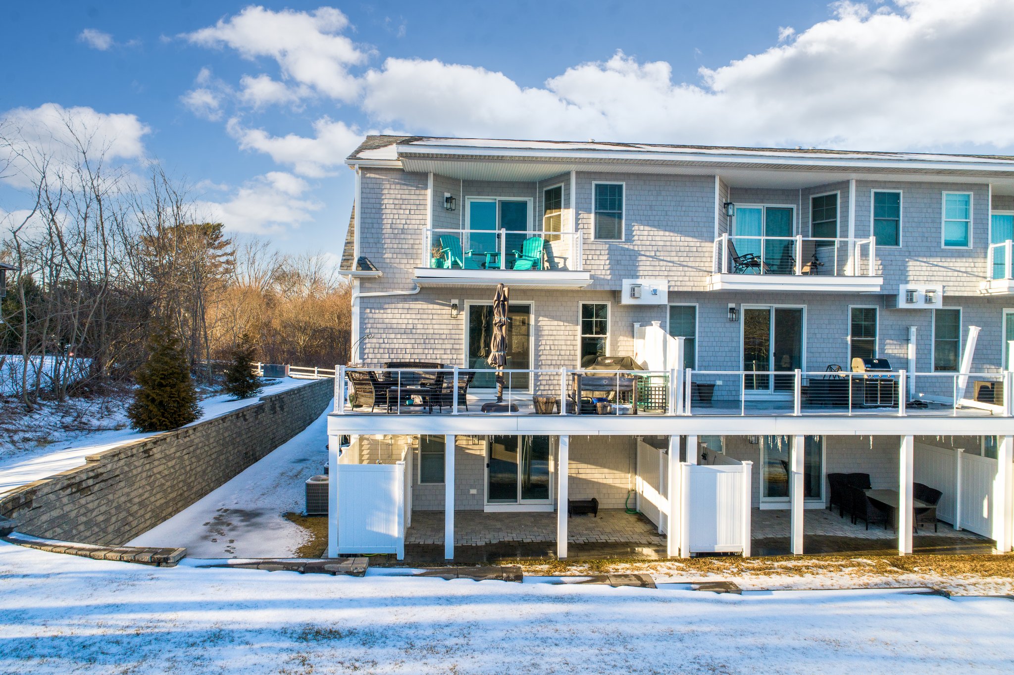 100 Algonquin Rd, Narragansett, RI 02882, USA Photo 59