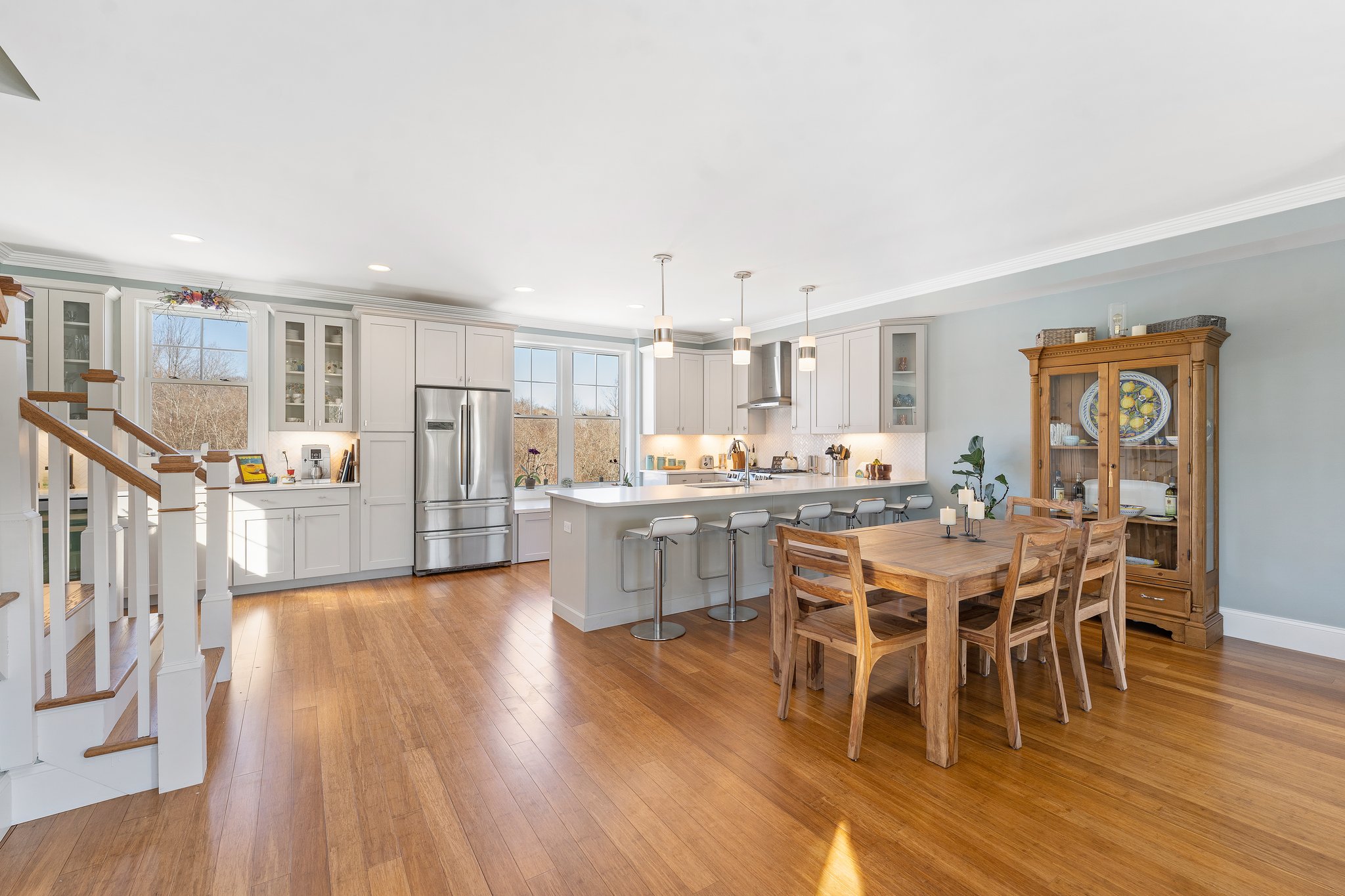 100 Algonquin Rd, Narragansett, RI 02882, USA Photo 6