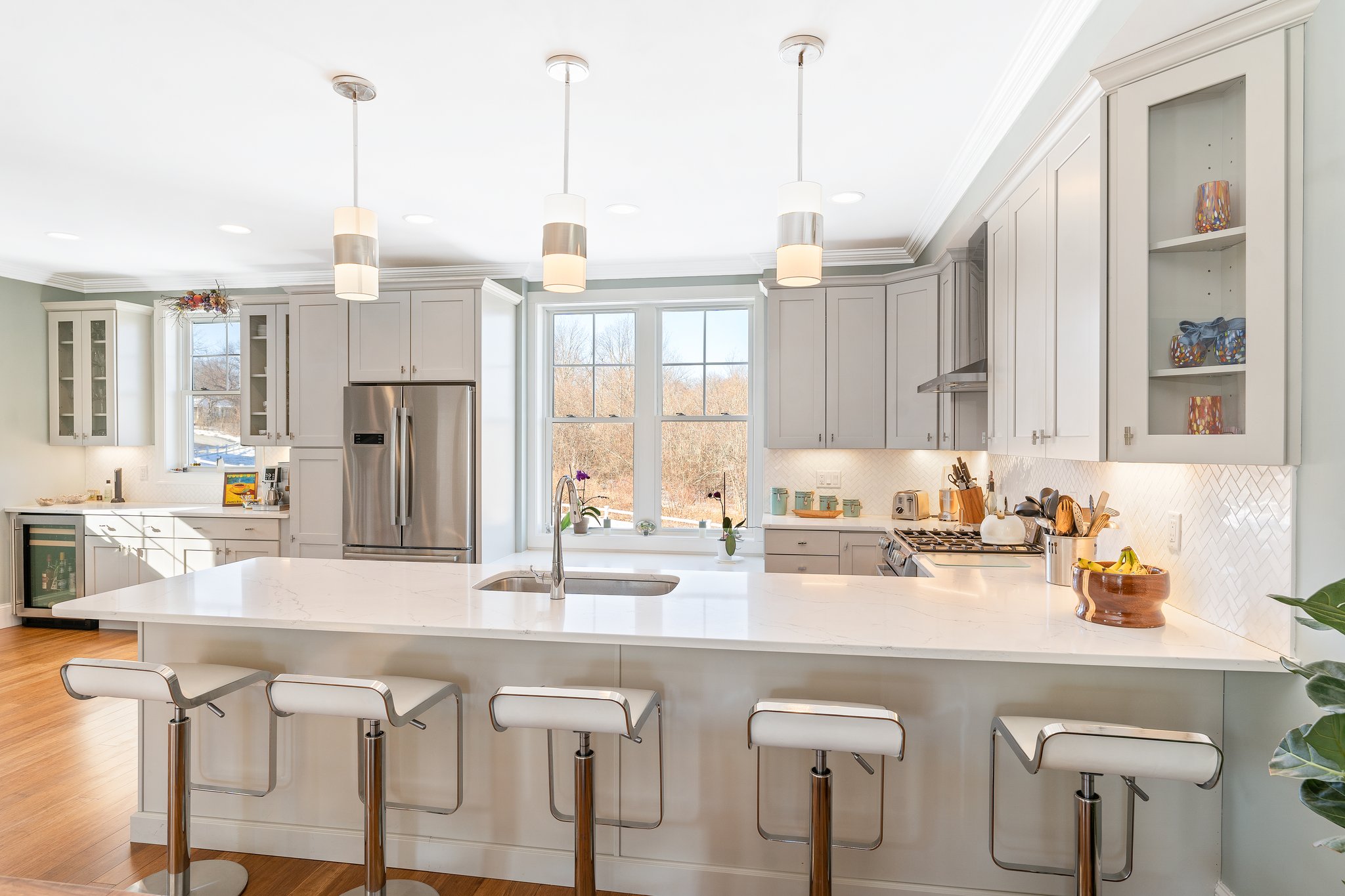 100 Algonquin Rd, Narragansett, RI 02882, USA Photo 14