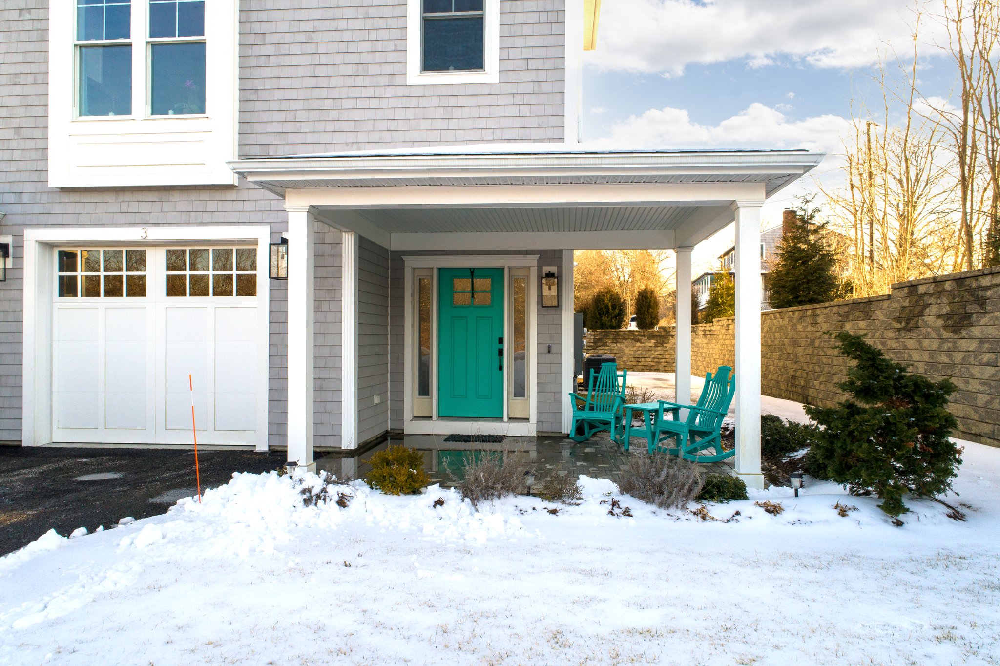 100 Algonquin Rd, Narragansett, RI 02882, USA Photo 55