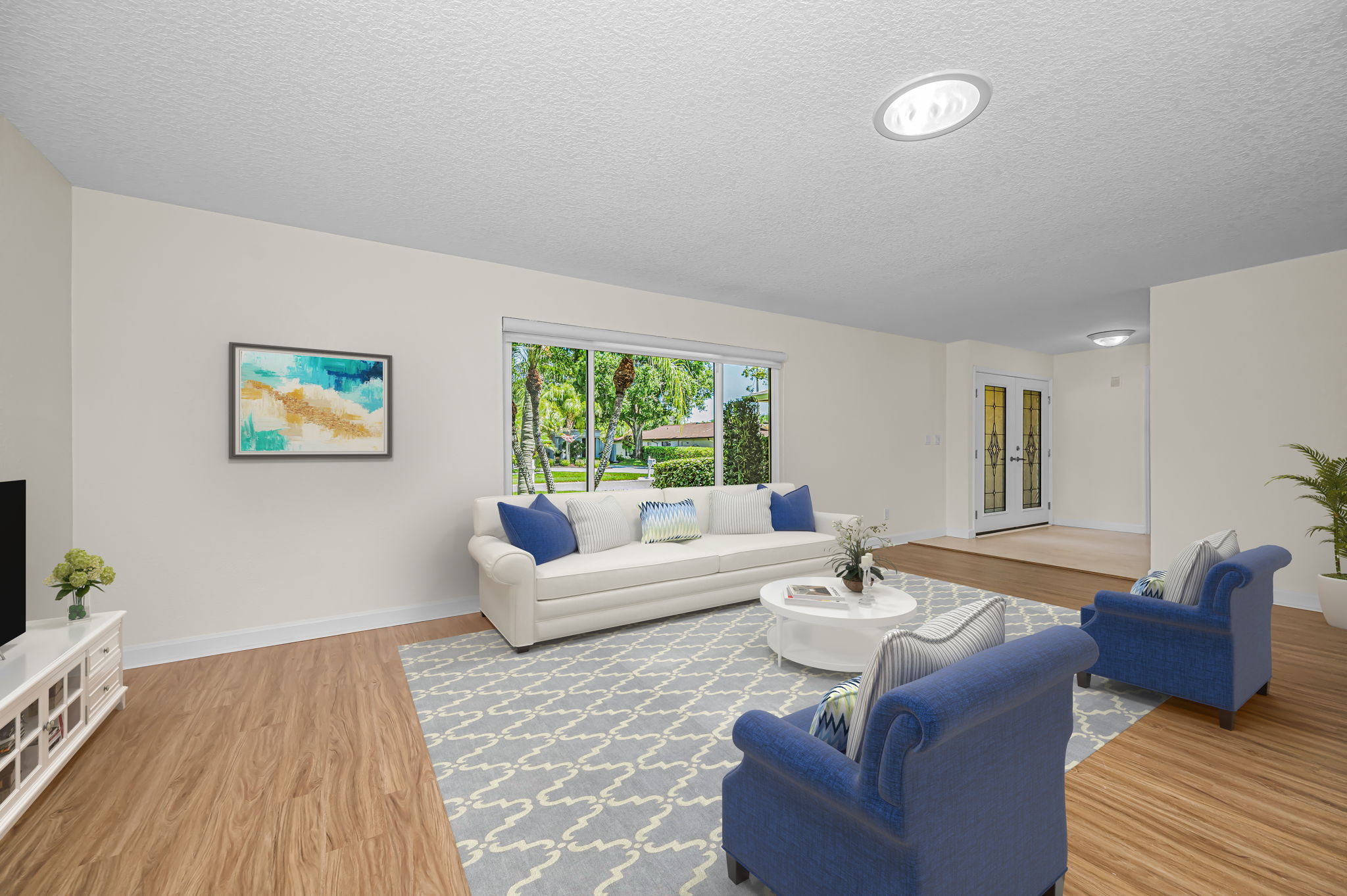 Living Room1