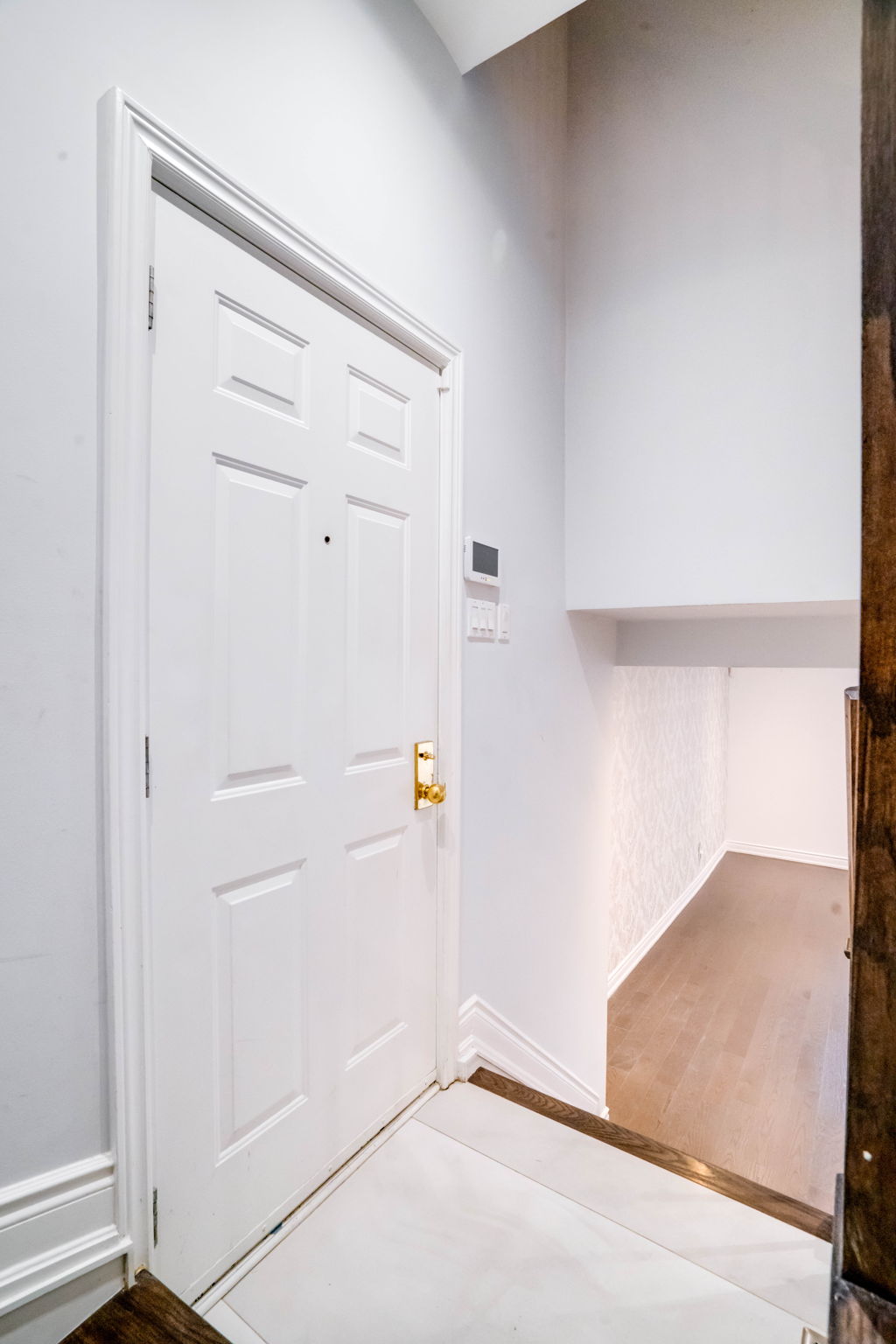 100 Arbors Ln Unit 5 Vaughan, ON L4L 7G4