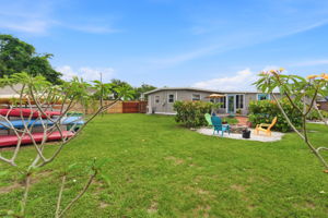 Rear Exteriors (7)