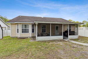 Back of Home