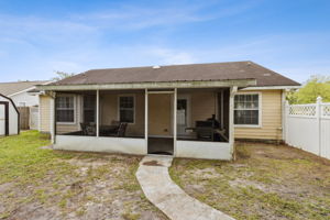 Back of Home