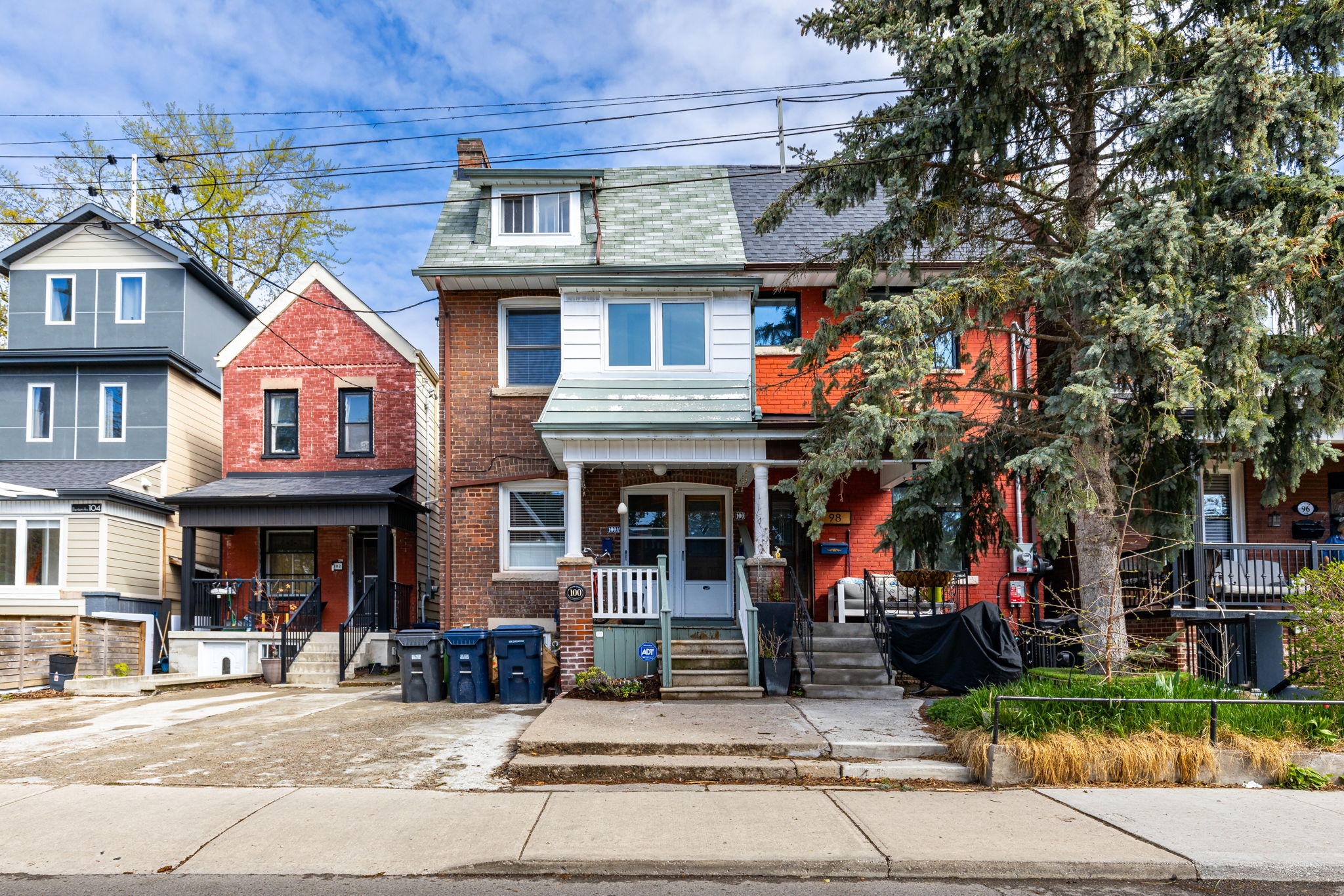Toronto property showcase