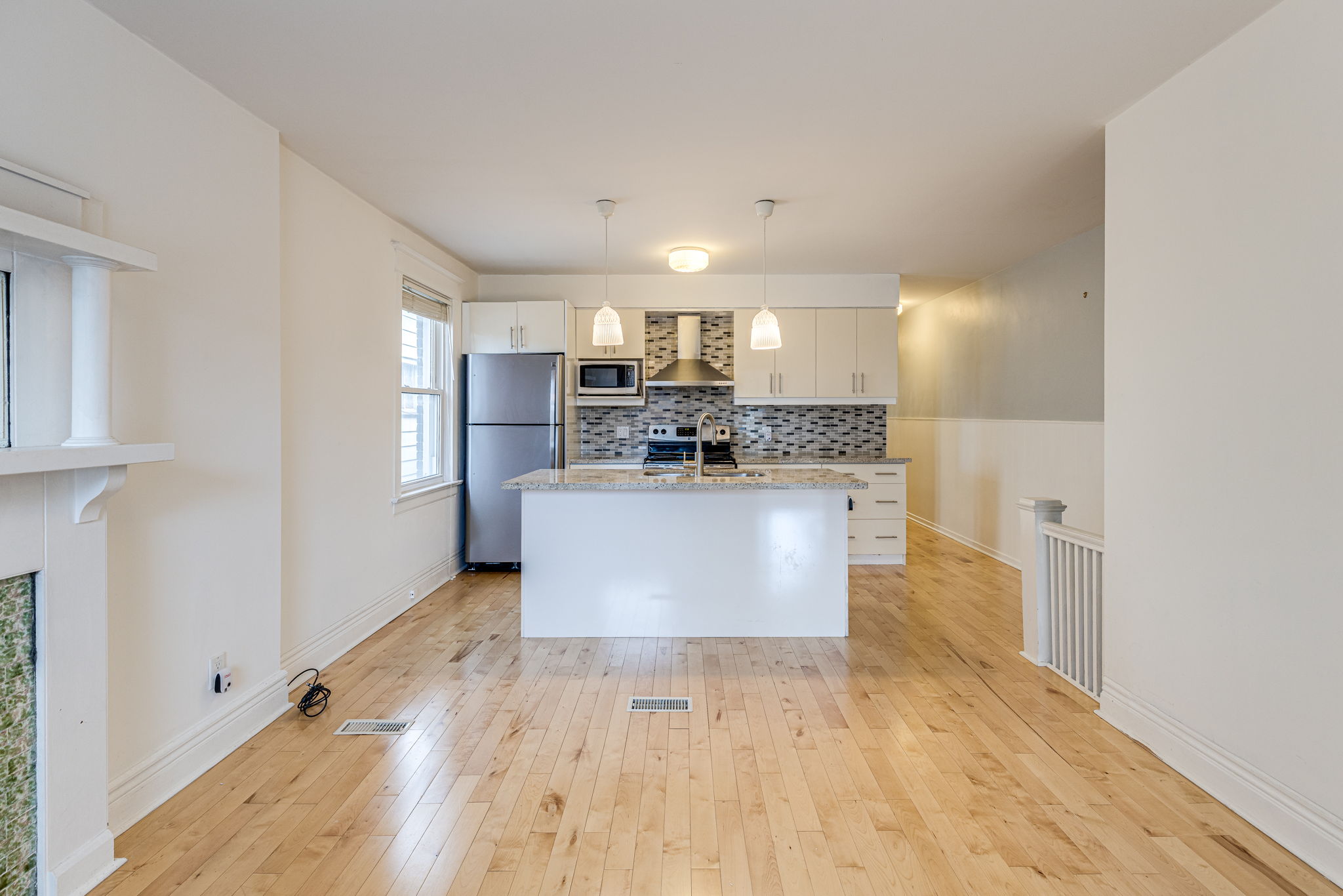 Toronto property showcase — delivered property photograph 5