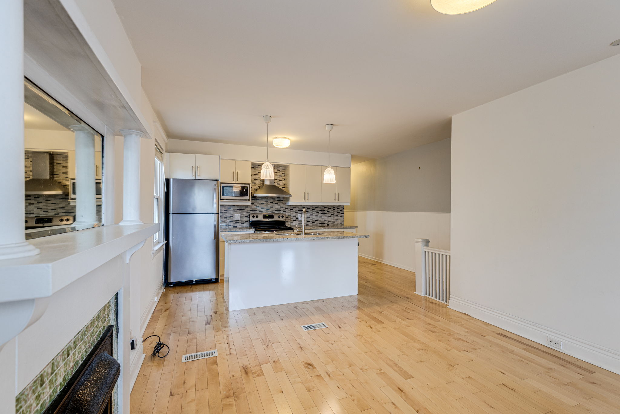 Toronto property showcase — delivered property photograph 6