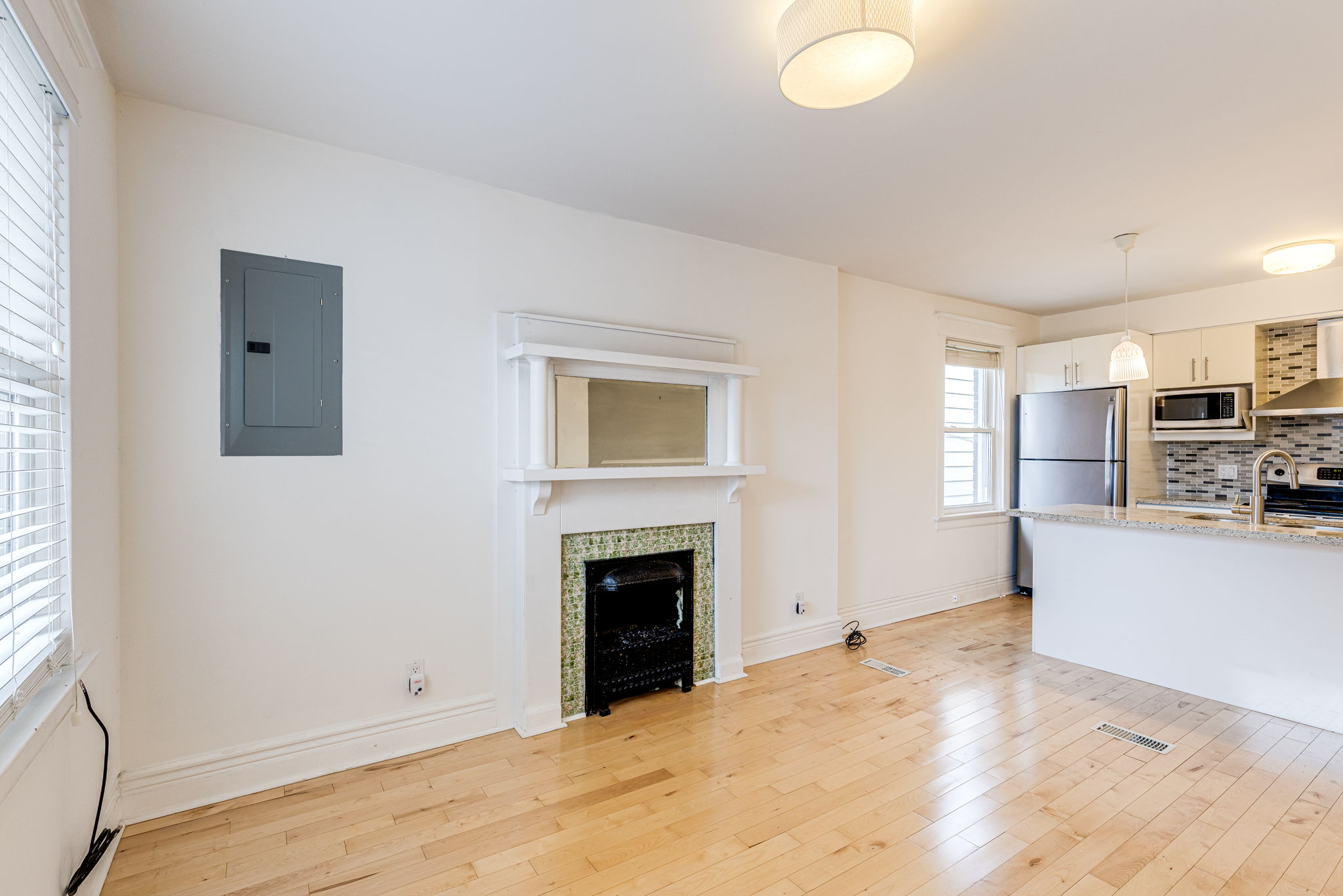 Toronto property showcase — delivered property photograph 7