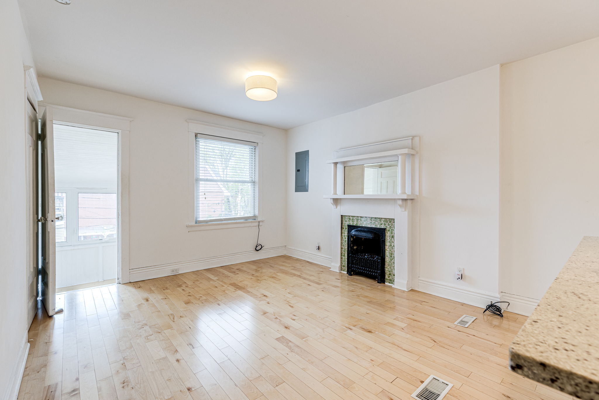 Toronto property showcase — delivered property photograph 8