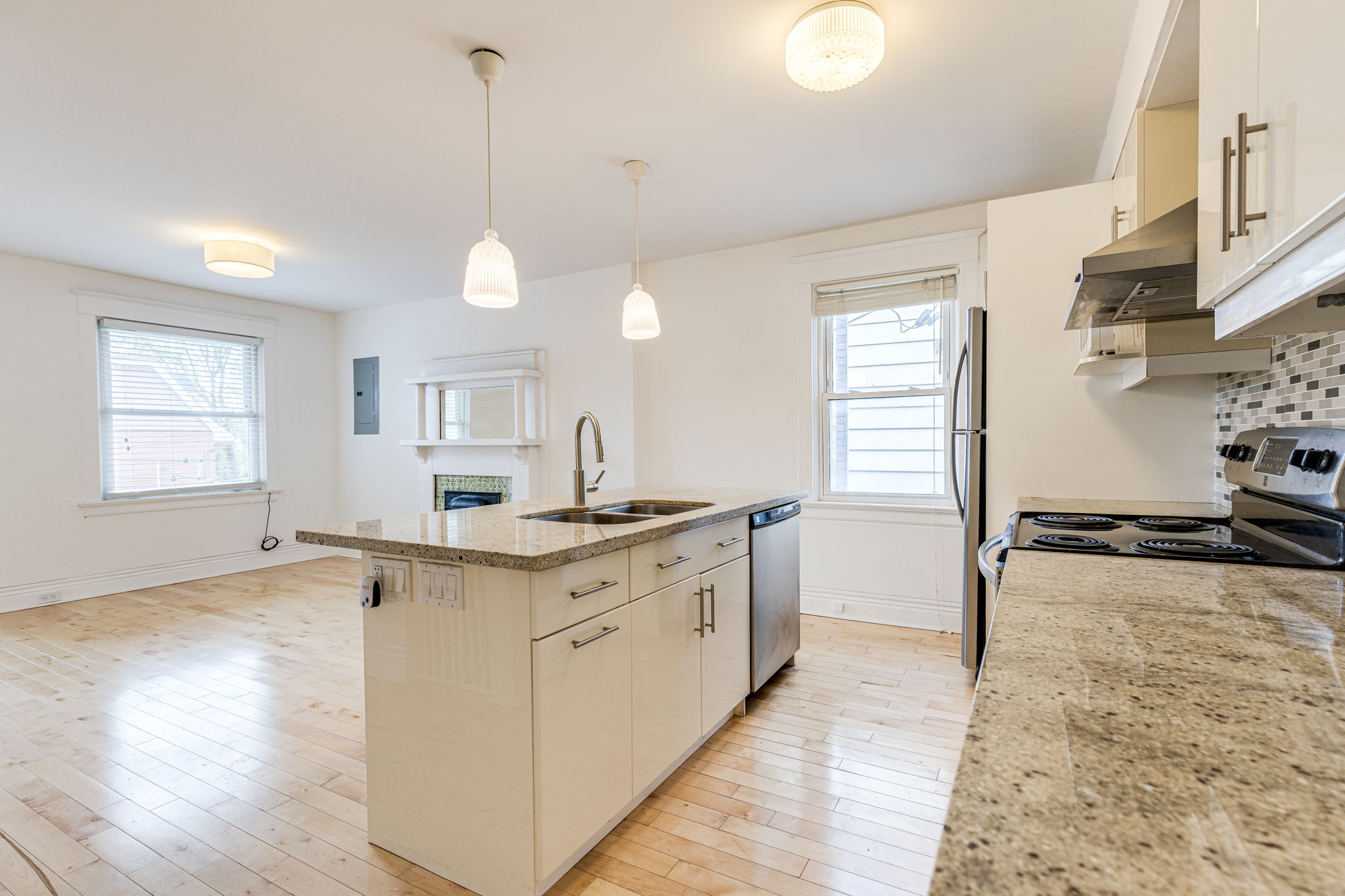 Toronto property showcase — delivered property photograph 11