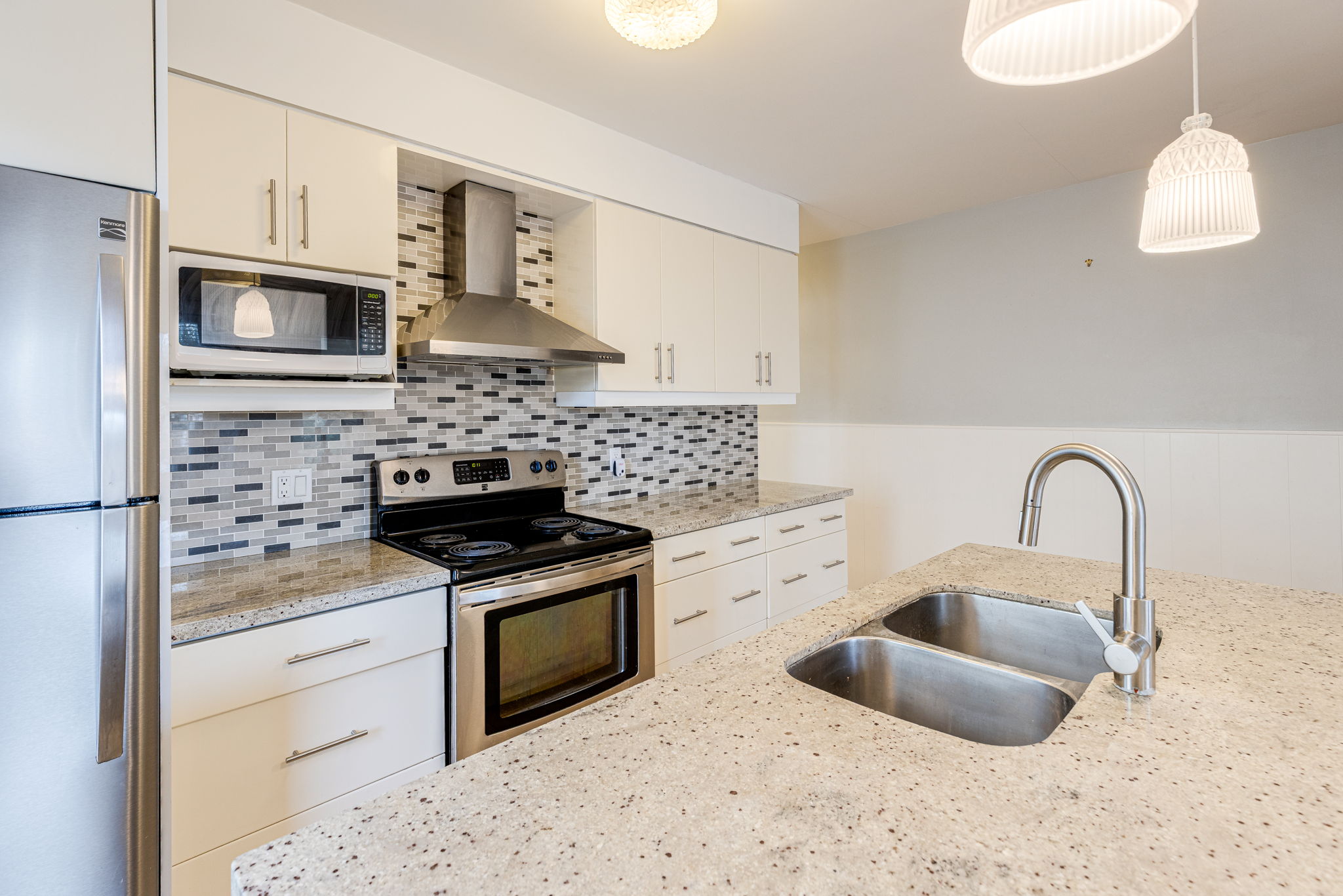 Toronto property showcase — delivered property photograph 13