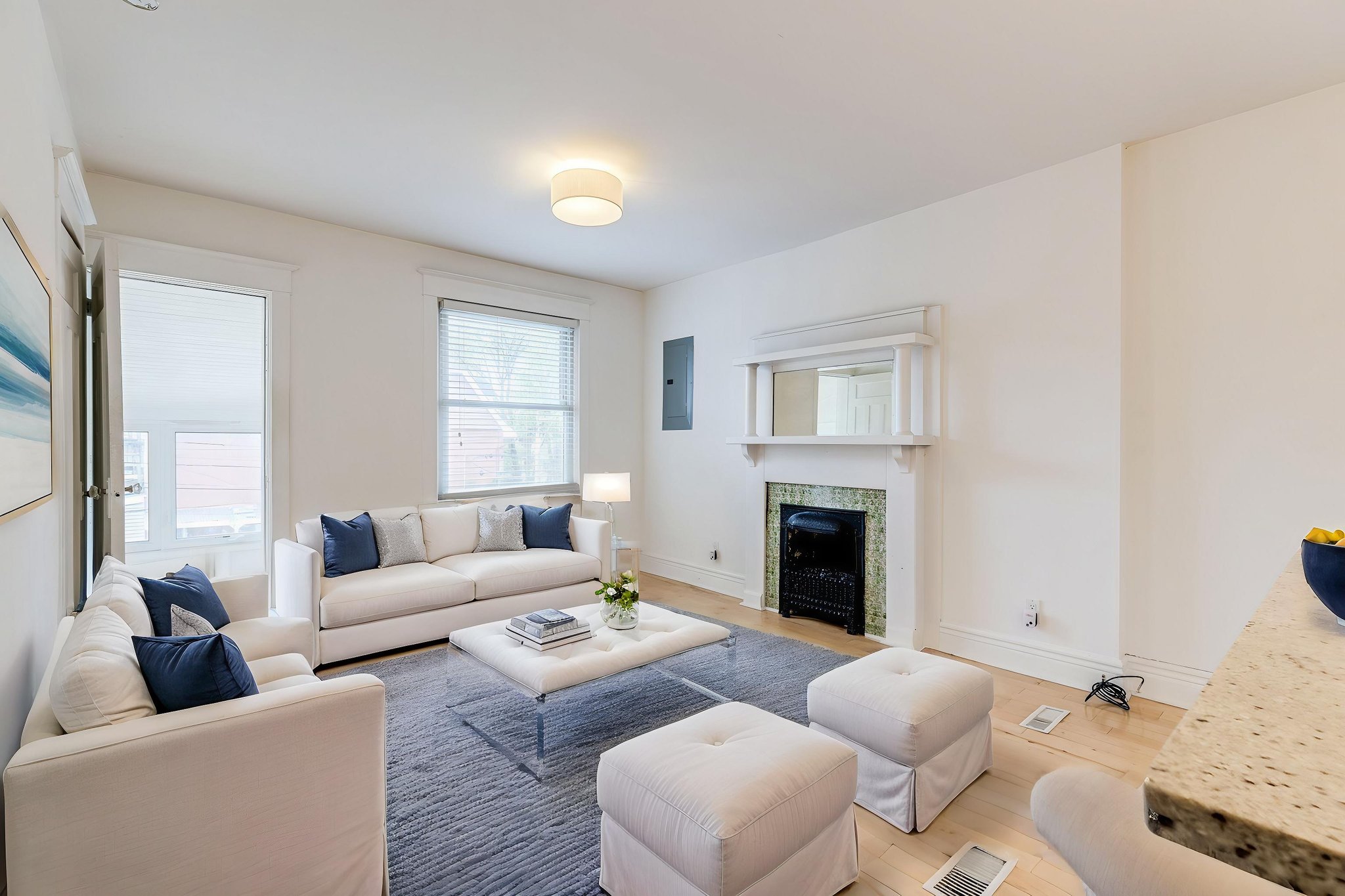 Toronto property showcase — delivered property photograph 9