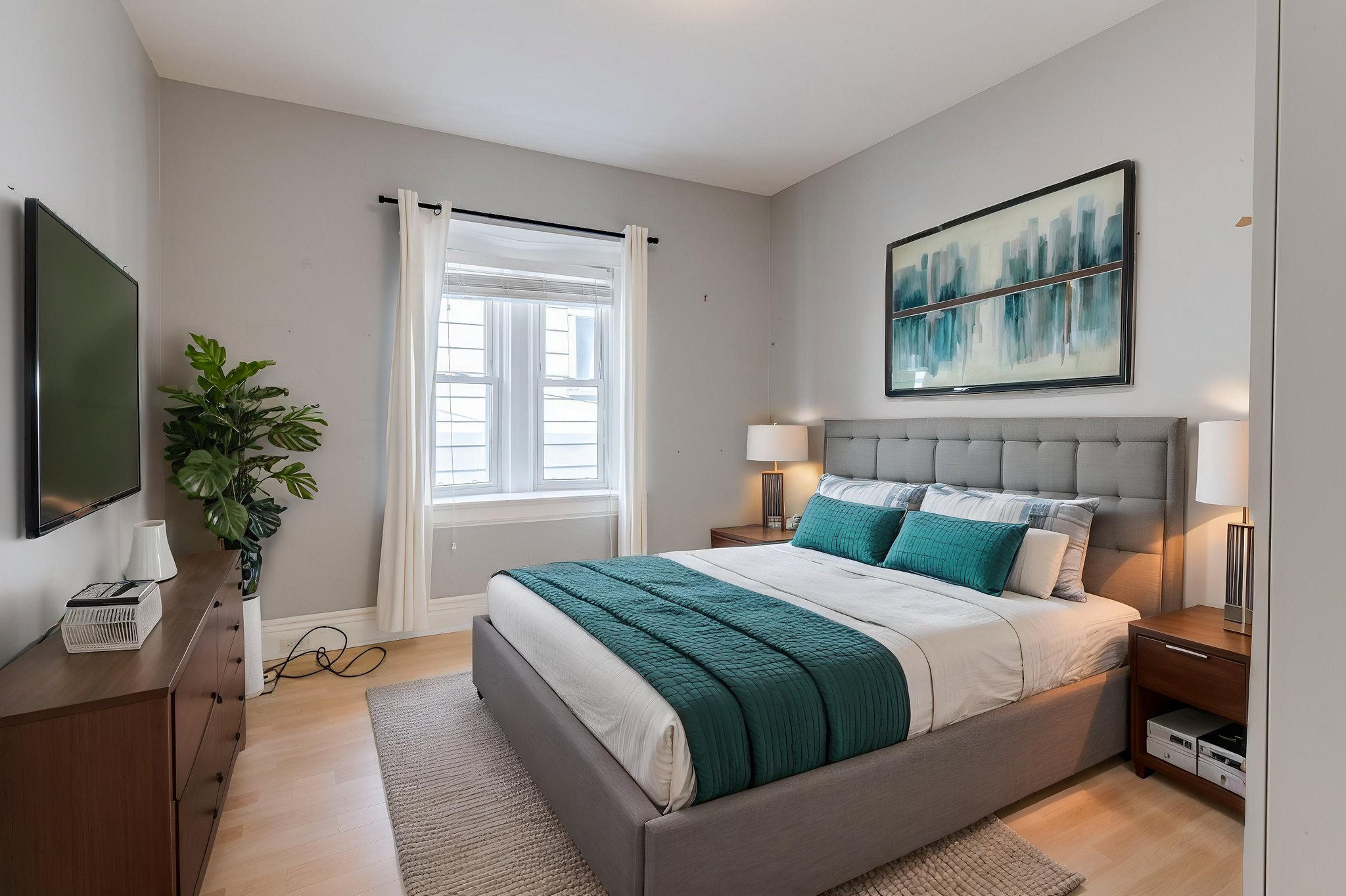 Toronto property showcase — delivered property photograph 17