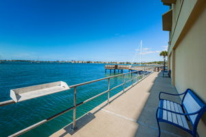 Dock5 and Water View