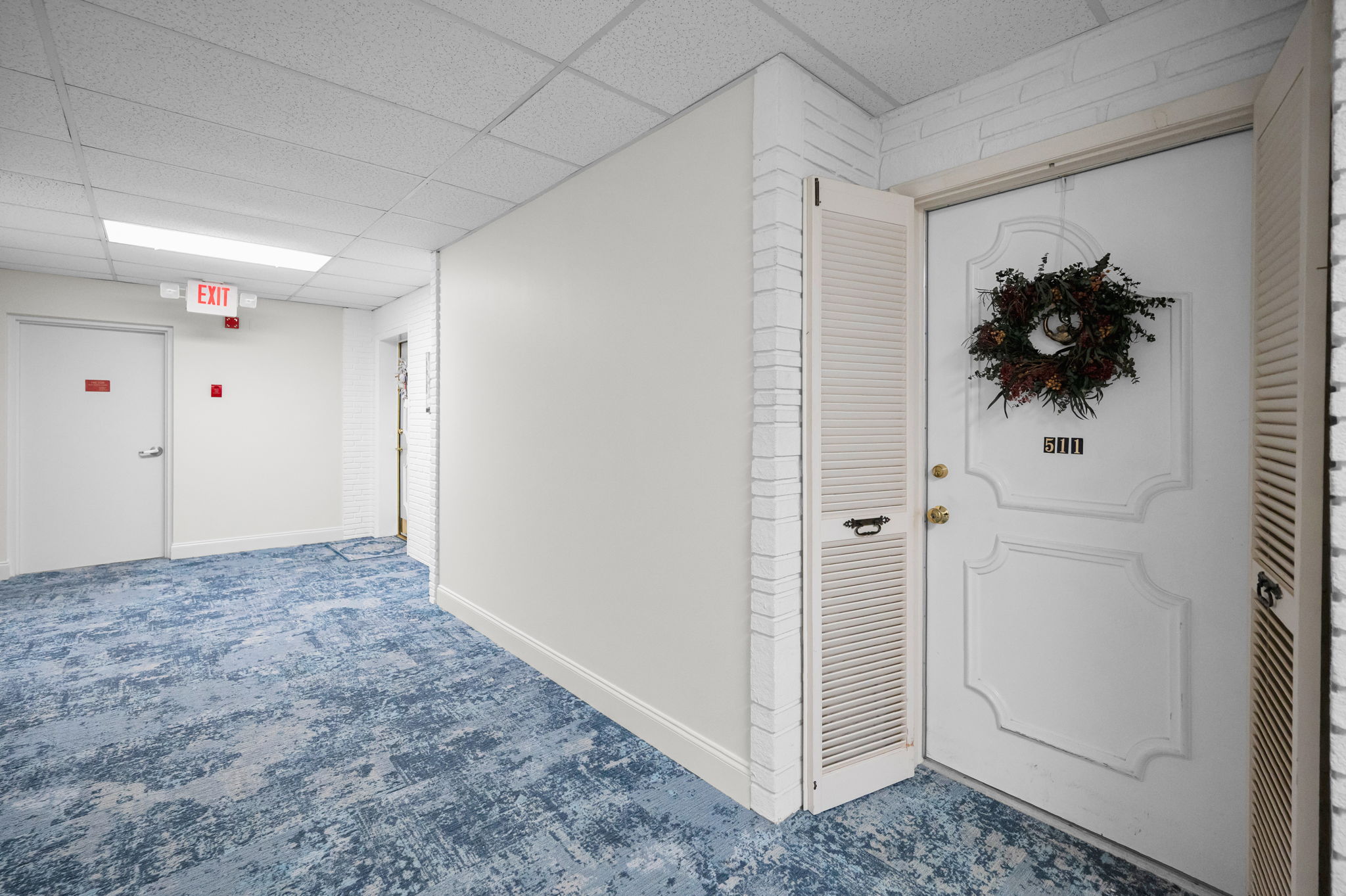 Unit Entry2