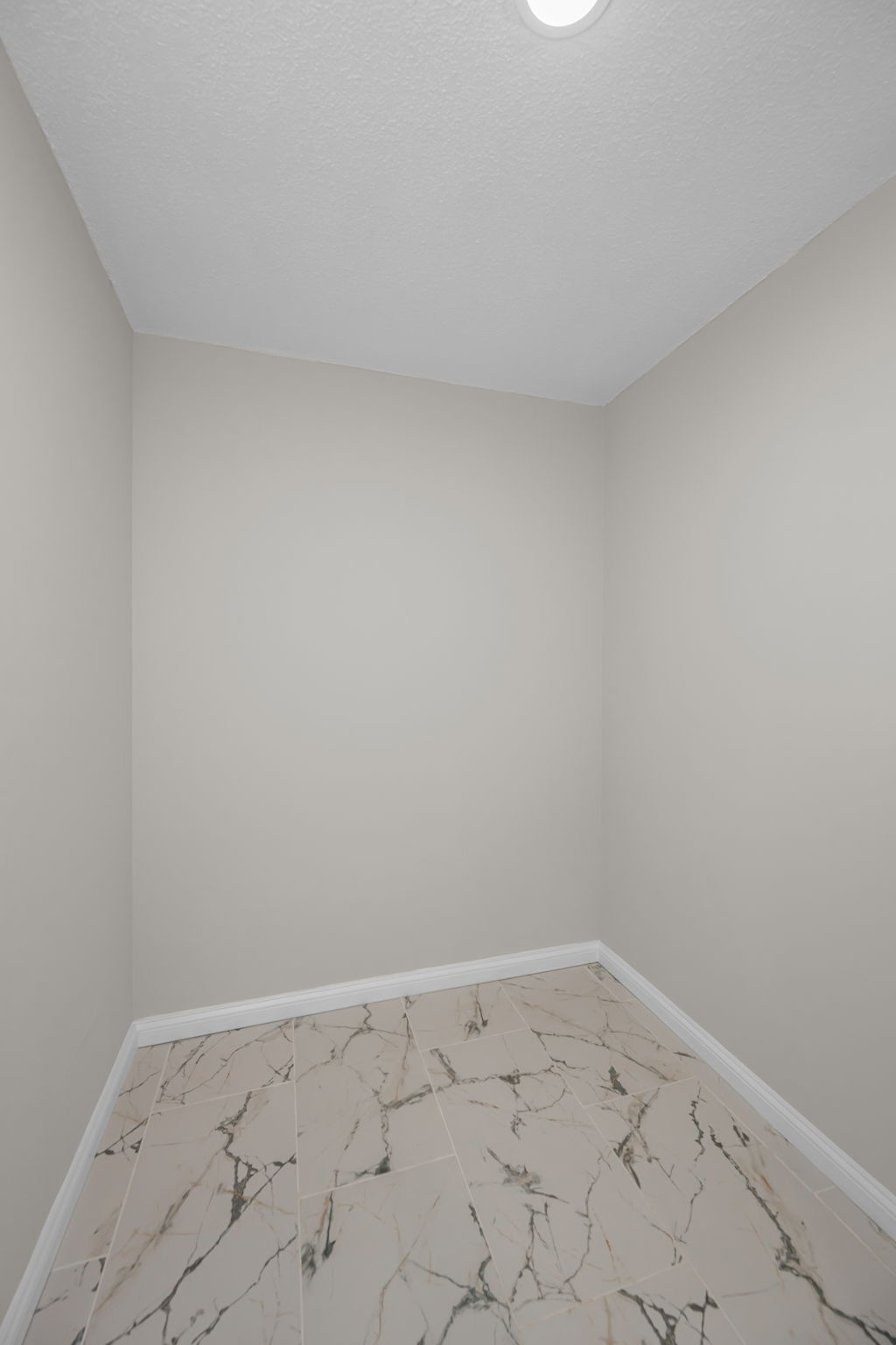 Closet-Laundry Room 1