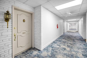 Unit Entry2