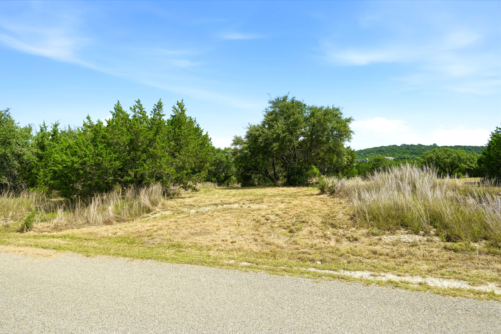 Landscape from Bobcat Circle