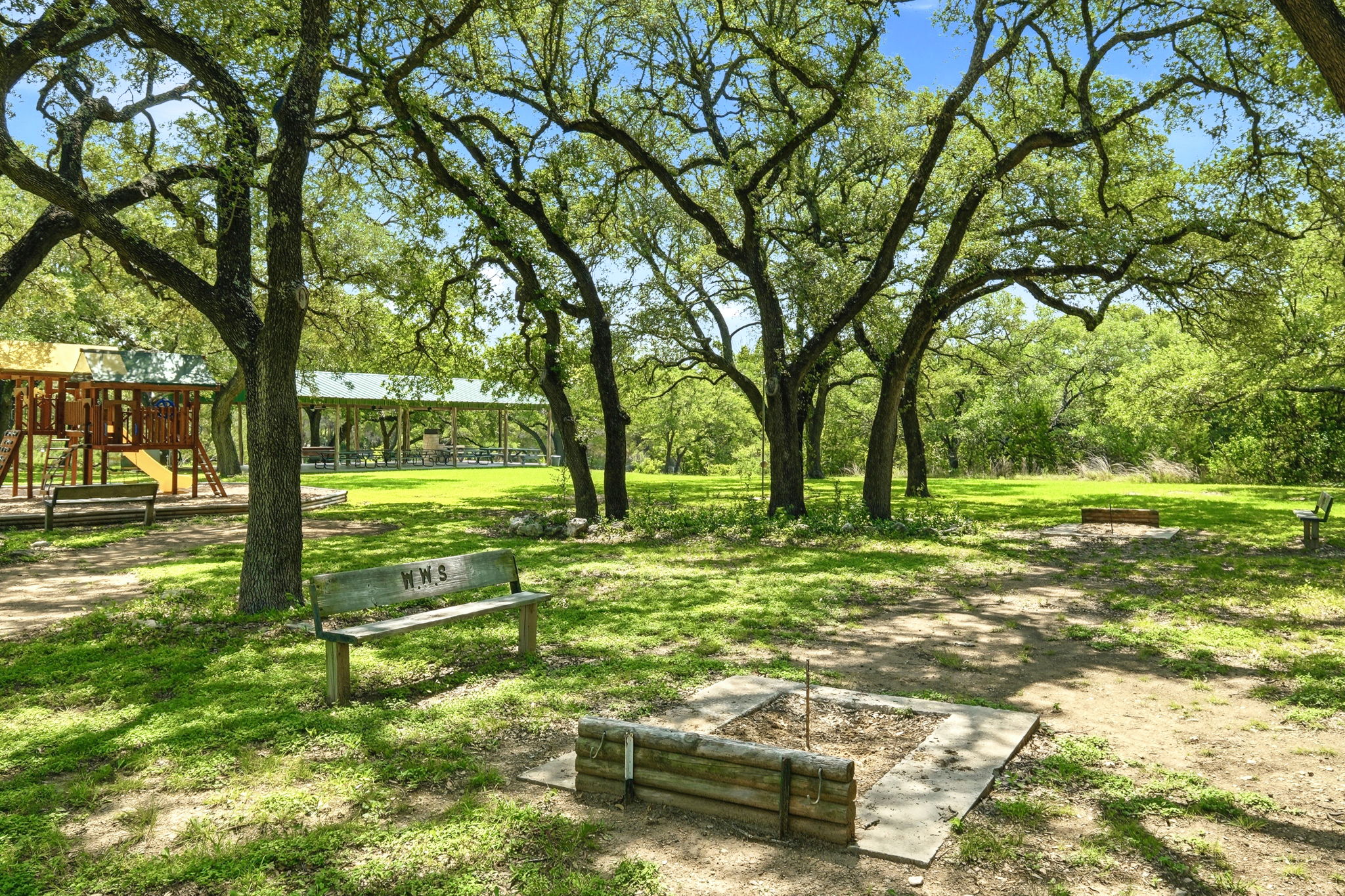 Community Amenities