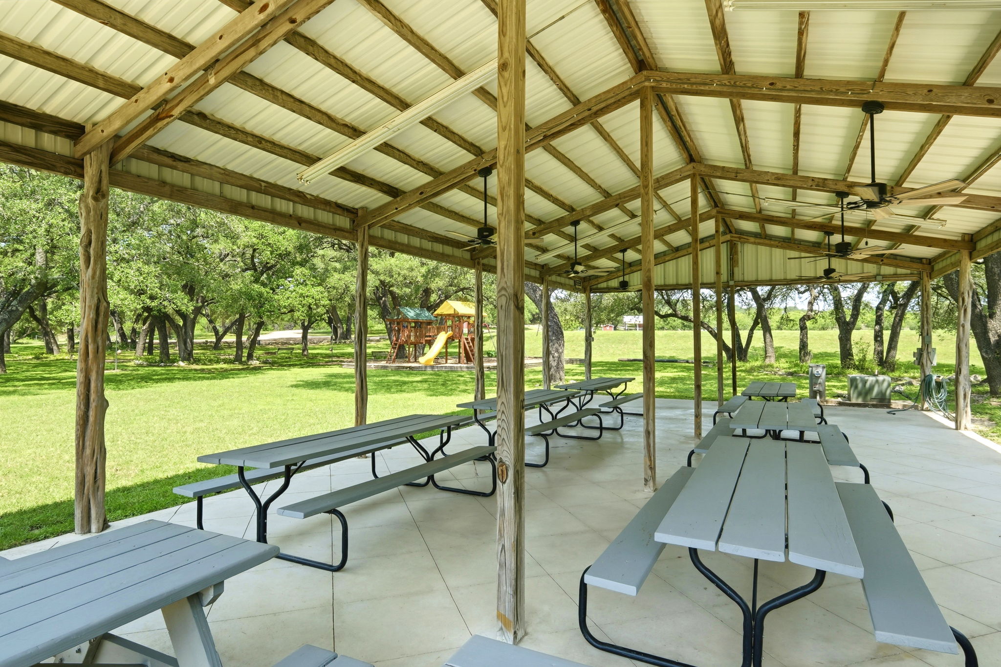 Pavilion