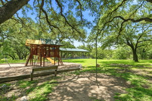 Community Amenities