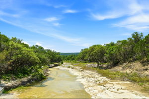 Cow Creek
