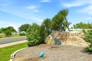Community Entrance