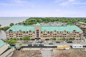 100 Bronte Rd Unit 416, Oakville ON
