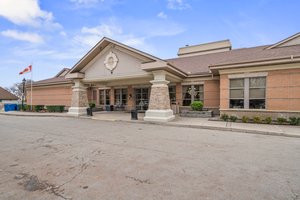 100 Burloak Dr Unit 1104, Burlington ON