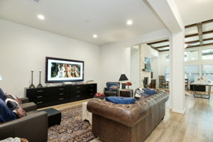 Dining Area/Flex Space