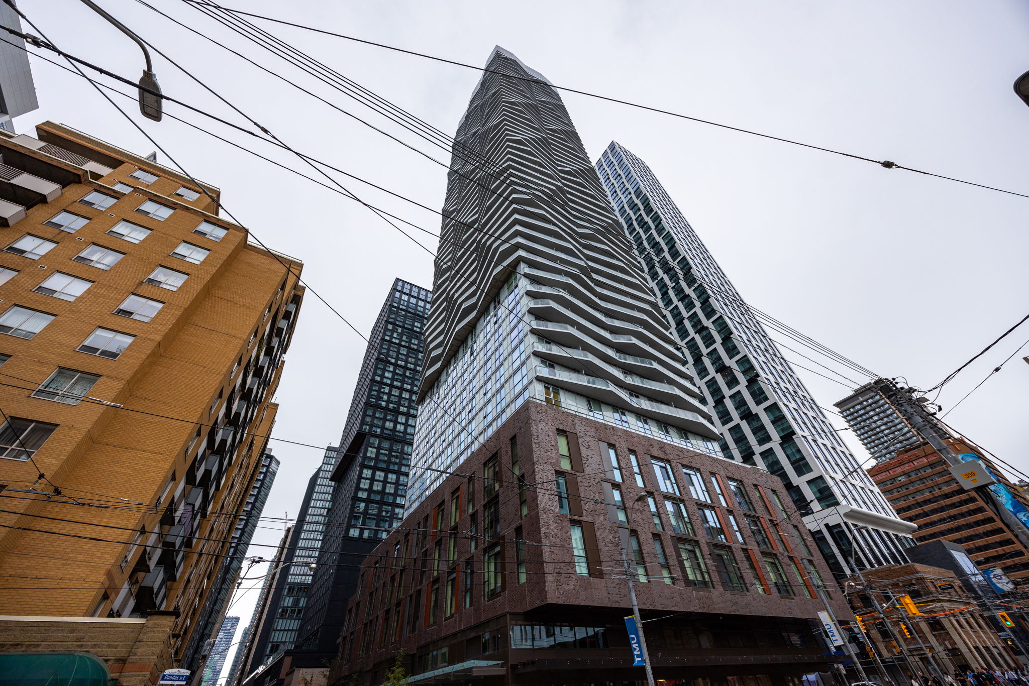 Toronto property showcase