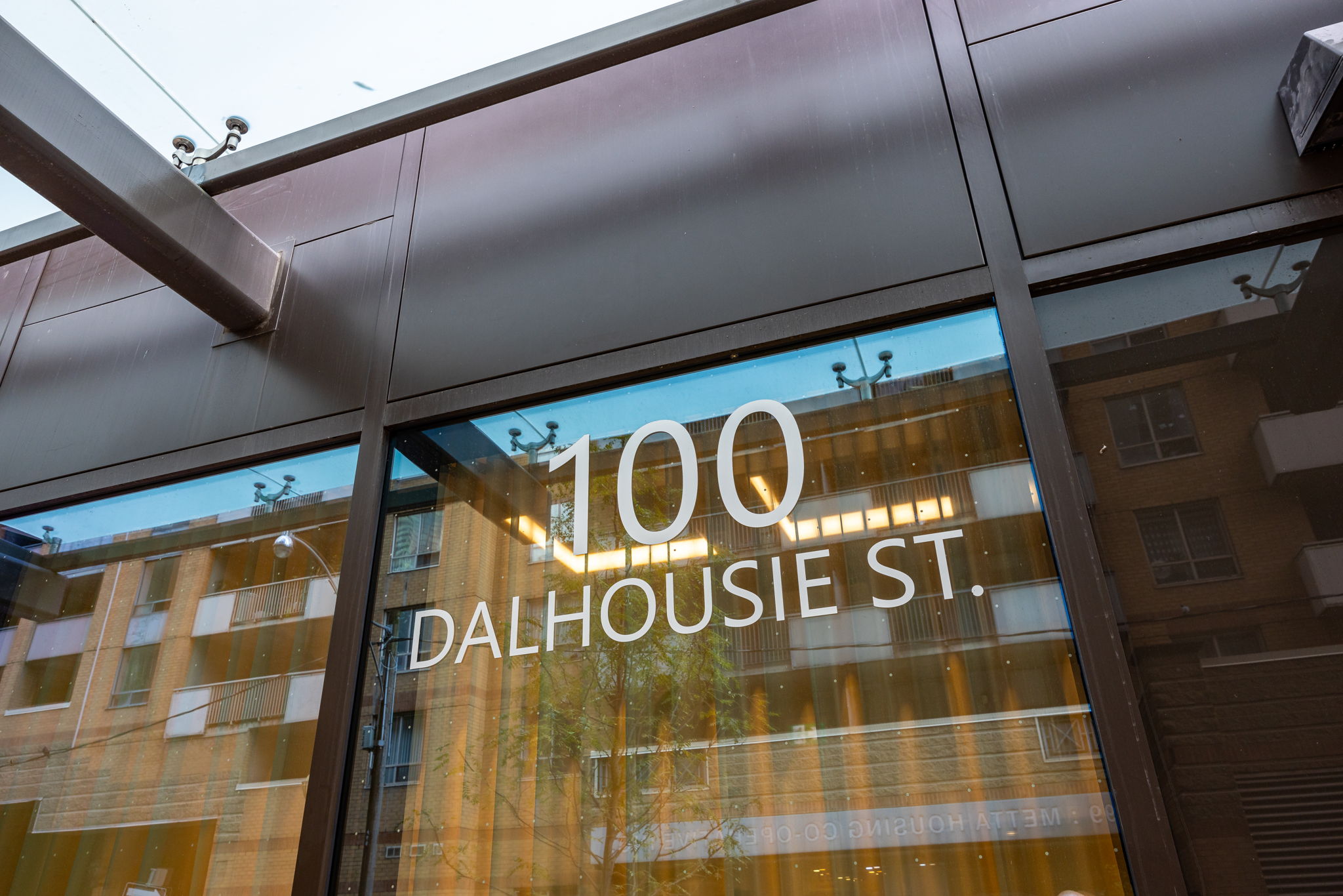 Toronto property showcase — delivered property photograph 2