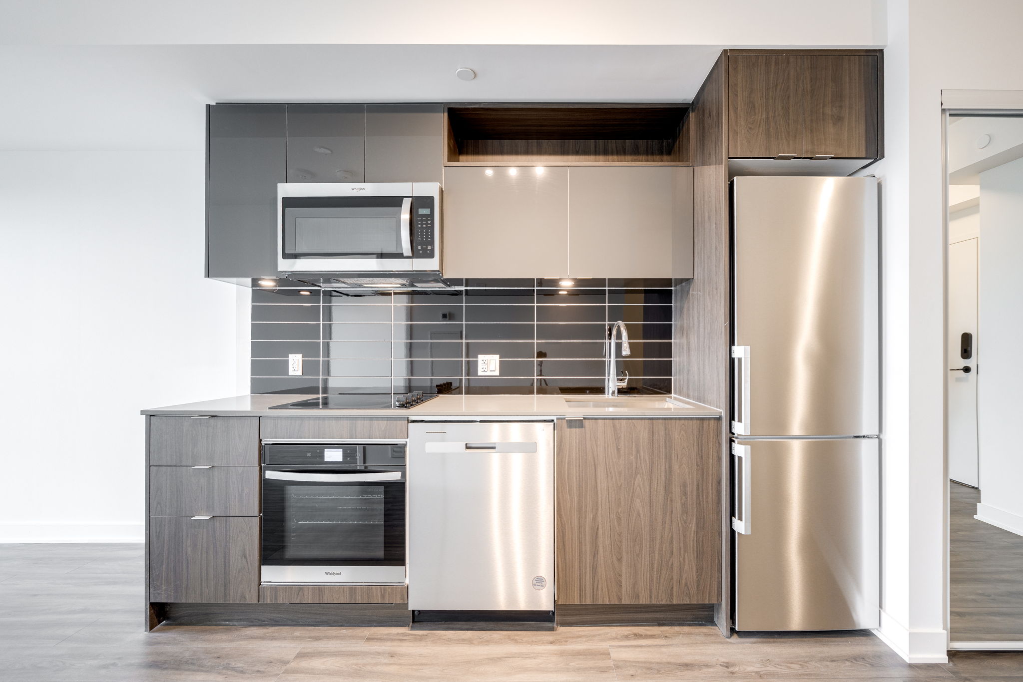 Toronto property showcase — delivered property photograph 6
