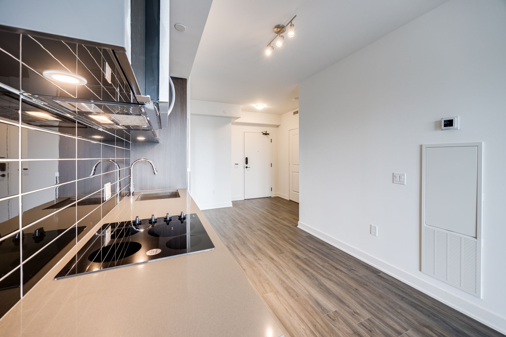 Toronto property showcase — delivered property photograph 9