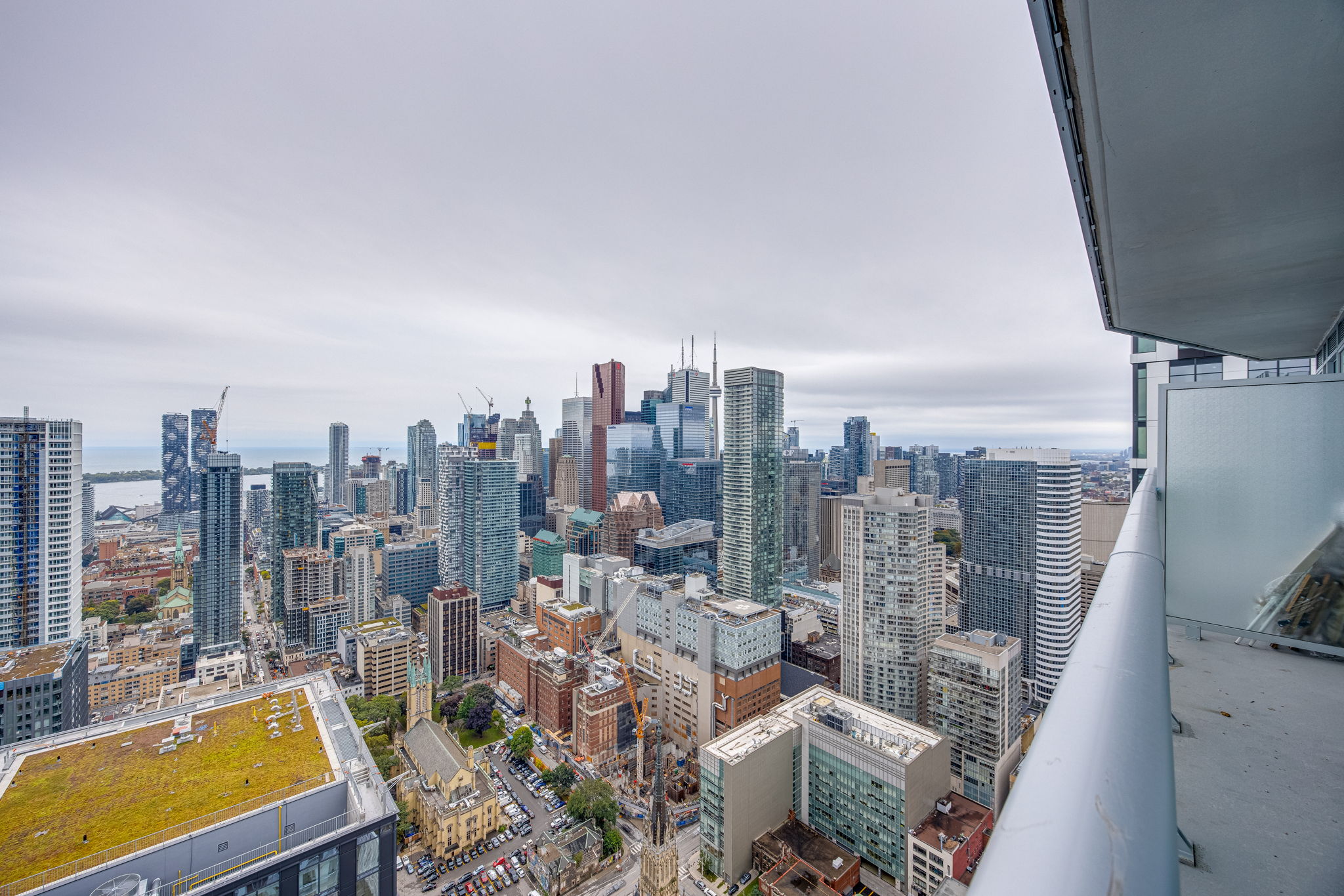 Toronto property showcase — delivered property photograph 22