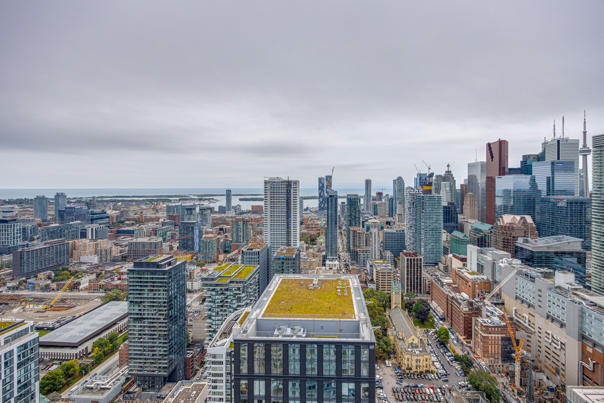 Toronto property showcase — delivered property photograph 23